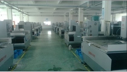 生產(chǎn)歐式古典家具所需設(shè)備、價(jià)格及廠家概述