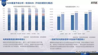 b2b電商20年驚變 政策鼓勵 供需變革 技術(shù)更迭 深度行研報告